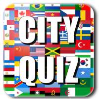 City Quiz - Burkina Faso PRO