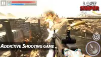 Last Sniper Screen Shot 2