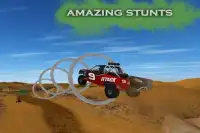 Extreme Car Stunts 2017 Screen Shot 7