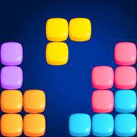 Cubetricks - Original Block Puzzle Game