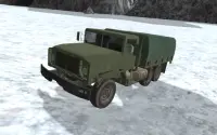 Army Driving Simulator 3D Screen Shot 4