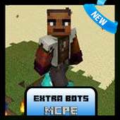 Extra Boots for MCPE