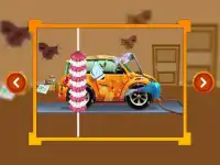 Car Cleaning and Washing – Car Wash Games Screen Shot 5