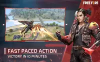 Garena Free Fire: Rampage Screen Shot 2
