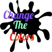 Change The Colors