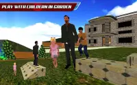 Virtual Dad Police Family Games Screen Shot 17