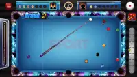 Snooker - 8 ball - Billiard Screen Shot 3
