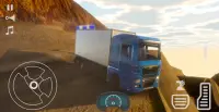 Extreme Truck Simulator 2024 Screen Shot 0
