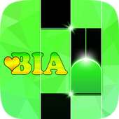 Elenco de BIA Piano Tiles Game