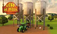 Hill Farmer Sim 3D Screen Shot 3