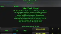 Idle Fast Food Screen Shot 2