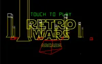 Retro Wars Arcade Screen Shot 3