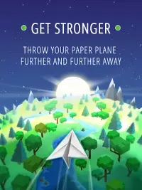 Paper Plane Planet Screen Shot 15
