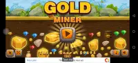 Gold Miner online Screen Shot 4