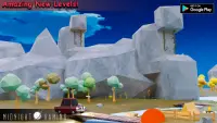 Mini Car Toon Driving : Car Games 2021 Screen Shot 2