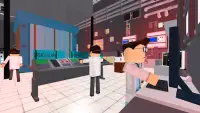 SCP Games Mod for Roblox Screen Shot 2