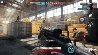 Warface GO: FPS Shooting games Screen Shot 6