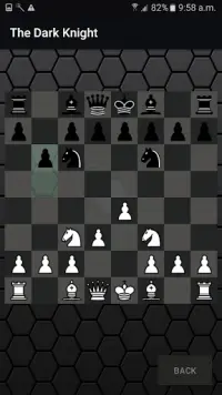 != Chess (Ad free) Screen Shot 8