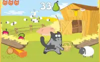 Cats' Tales: The Great Harvest Screen Shot 11