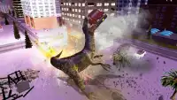 Jurassic Dinosaur Simulator 2018: Dinosaur Games Screen Shot 6