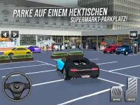 Professor Parking: Parken lernen & Auto Simulator Screen Shot 12