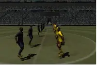 Musha League-Soccer 22 Screen Shot 0