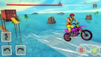 Bike Racing Games : Bike Game Screen Shot 6