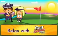 Golf Solitaire Pro Screen Shot 14