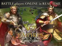 Age of Empires:WorldDomination Screen Shot 10