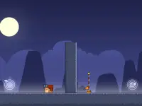 Mr. Slide - Platformer Game Screen Shot 12