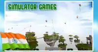 India Vs Pakistan Kite Fly Fight Basant Festival Screen Shot 2