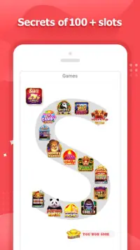 Slots Game Center-Free Slots and Real Rewards Screen Shot 0