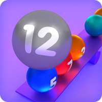 12 Balls