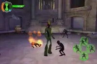 Trick BEN 10 Screen Shot 1