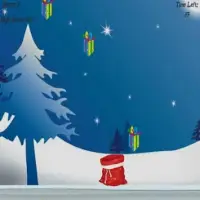 Santa's Presents Screen Shot 0