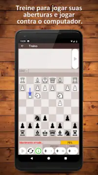 Chess Openings Trainer Lite Screen Shot 5