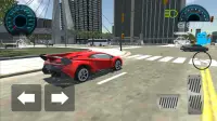 Car Driving Simulator : Extreme Speed Screen Shot 2