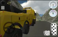 Pak Cargo Transporter Simulator - 2020 Screen Shot 7