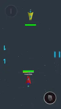 Spacecraft Duel Screen Shot 6