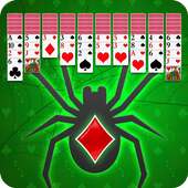 Classic Spider Solitaire