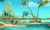 The Pirate Island Screen Shot 3