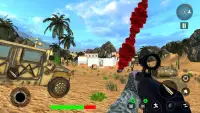 FPS HONOR: Free Shooters Fire Battlegrounds Screen Shot 4