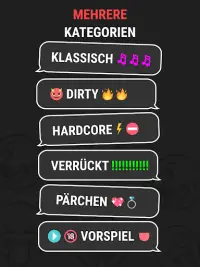 Wahrheit oder Pflicht ?! Party Screen Shot 9