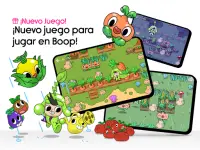Boop Kids - Juegos para niños Screen Shot 9