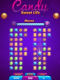 Candy - Sweet Life Screen Shot 7