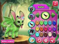 Magical Pet Maker Screen Shot 5