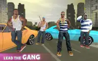 Car Theft Gang Wars: Russian Mafia Crime Stories Screen Shot 6