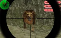 JUNGLE HUNTER Screen Shot 5