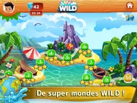 WILD & Friends : Multijoueur Screen Shot 2