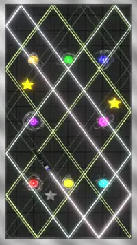 Light Ignite - Laser Puzzle Screen Shot 7
